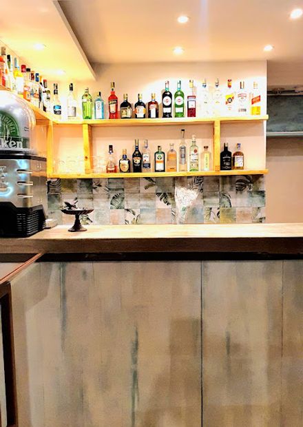 Cottage Restobar