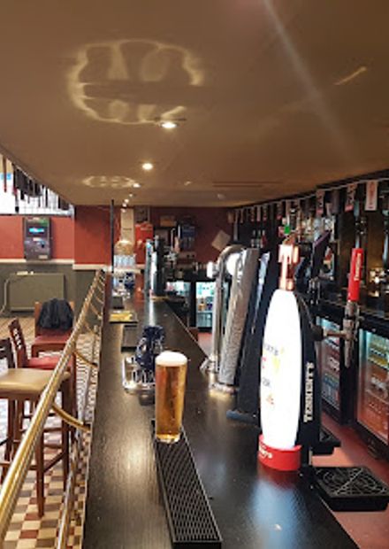 The Tower Bar