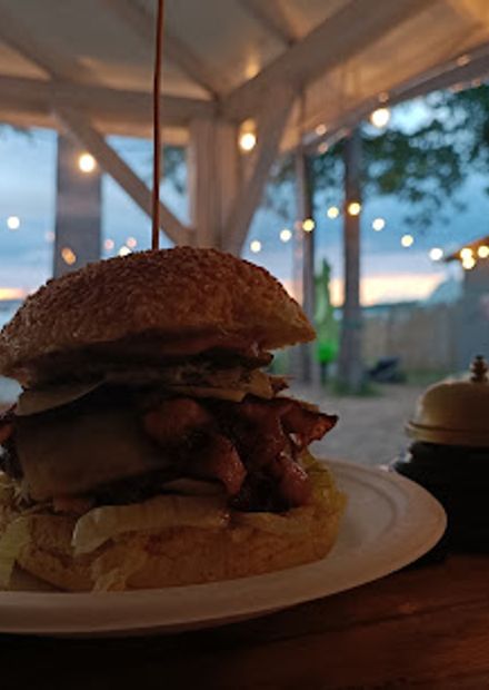 SURFBAR Warchały