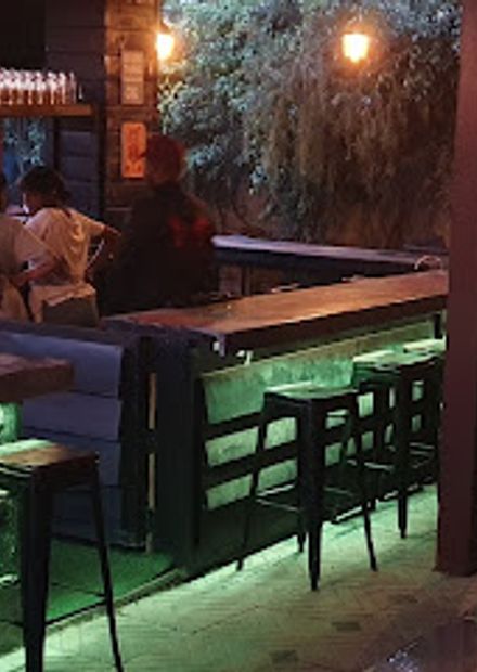 Vikings Bar