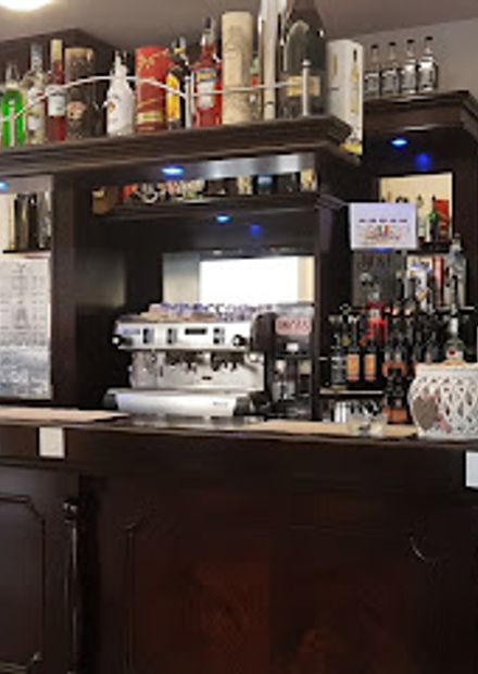 Giugio Bar