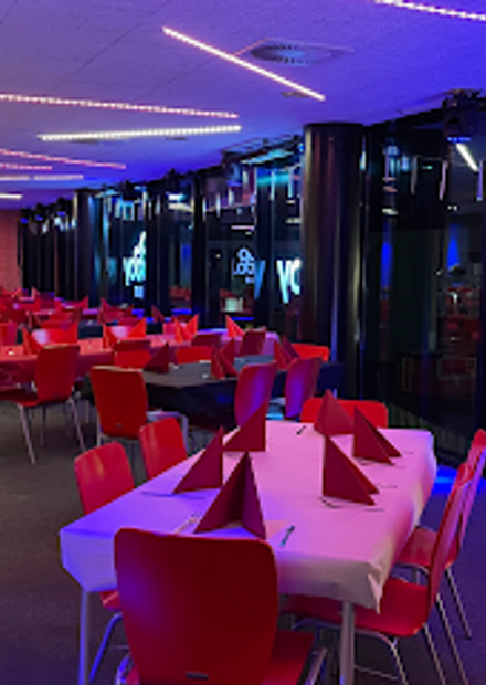 LobbyBar