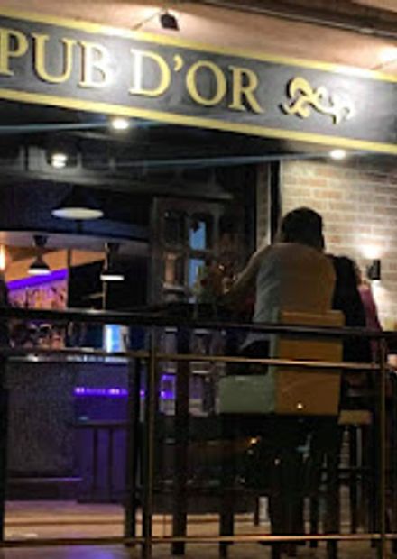 Pub D'Or