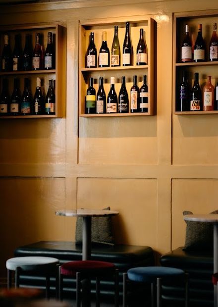 Bar Cento Vini
