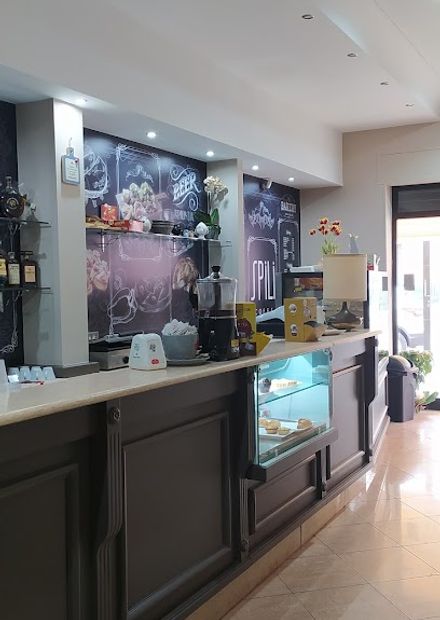Spili Coffe & Food
