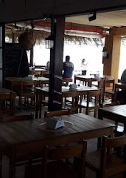 Restaurant Mariemar