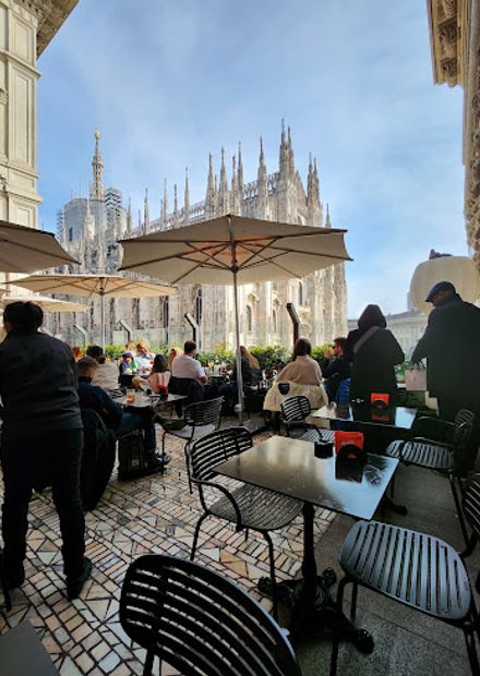 Terrazza Aperol