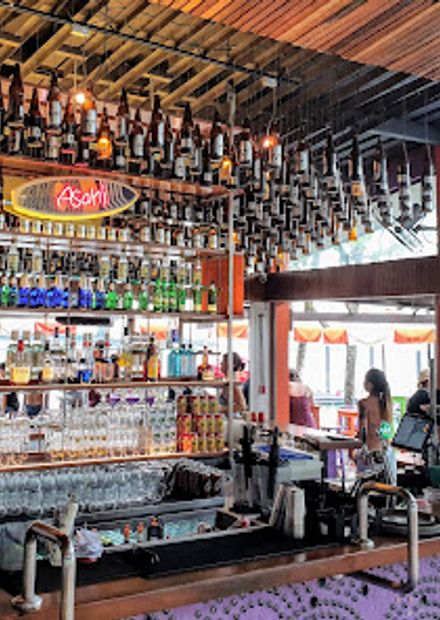 Bikini Bar