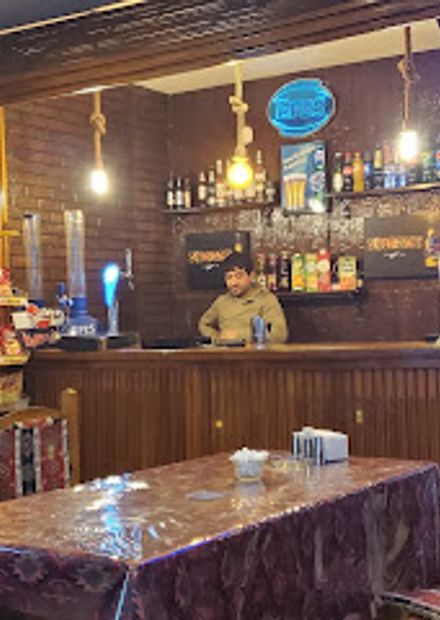 Limak Pub