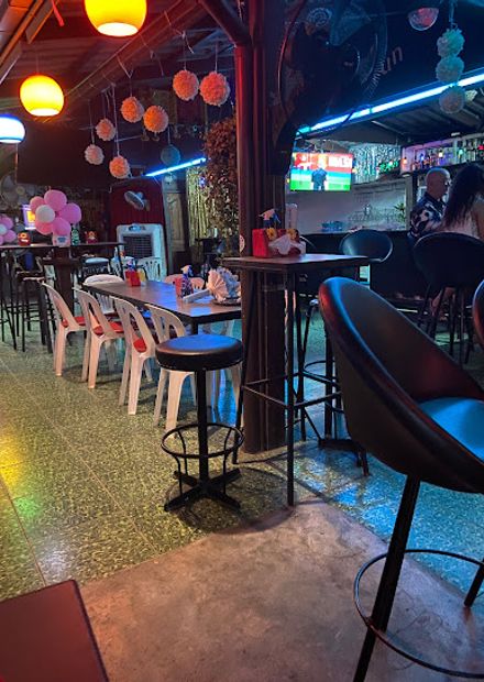 Easy Bar