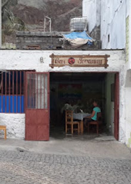 Bar Govanni