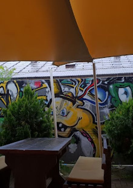 Old Pub