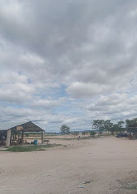 Madzima Bar