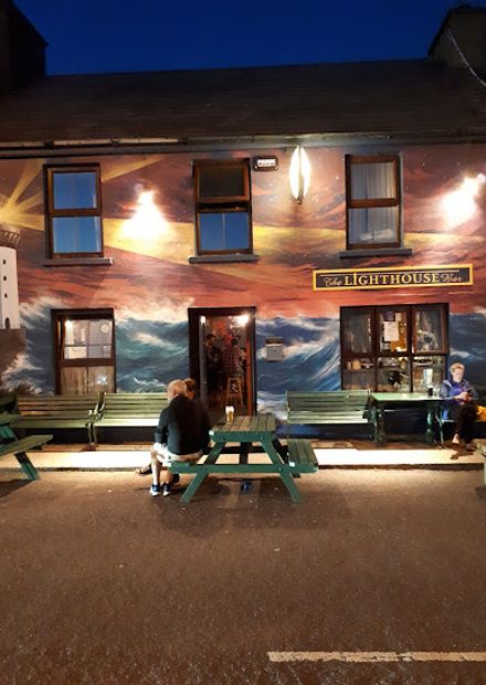 The Lighthouse Bar