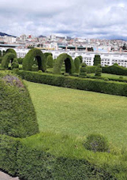 Ayora Park