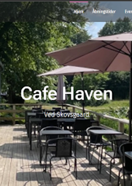 Café Haven