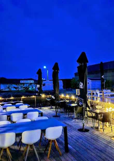 NORD - Bistro by the Sea