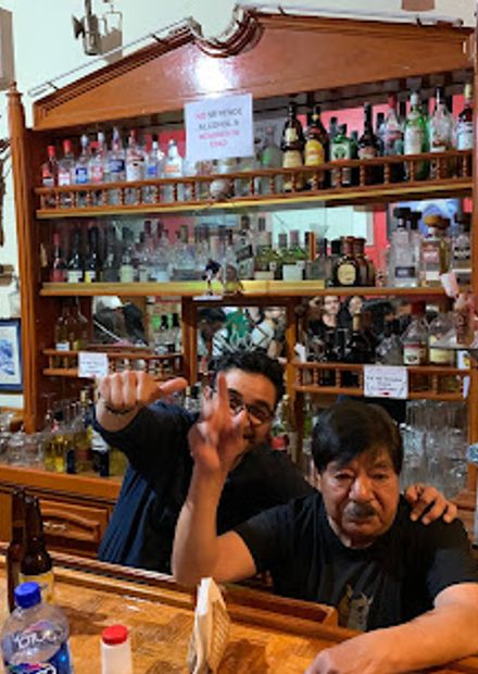 Bar 11