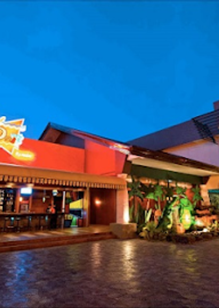 MO2 Restobar Cebu