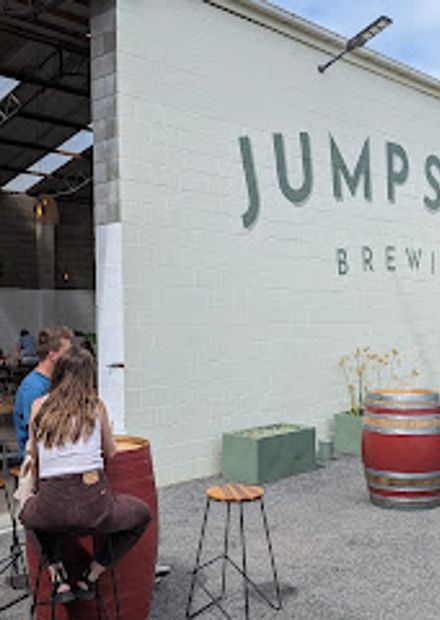 Jump Ship Brewing