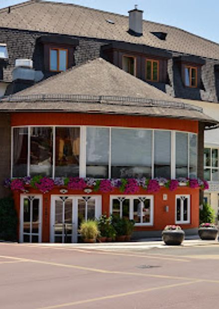 Krügerl Bar