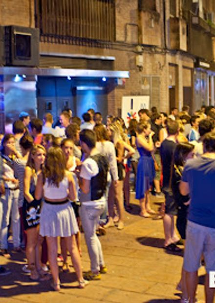 BadulaKe Bar Murcia