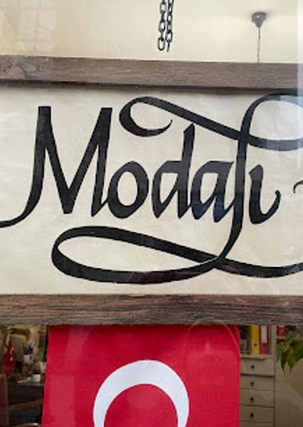 Modalı Ümit Bey