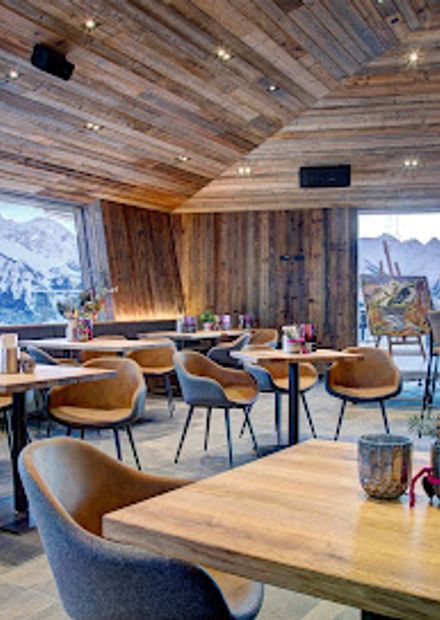AreitLounge