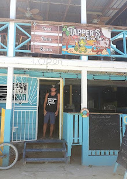 Tapper's Dive Bar