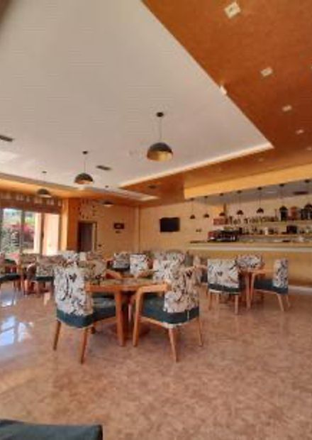 Bar caffe