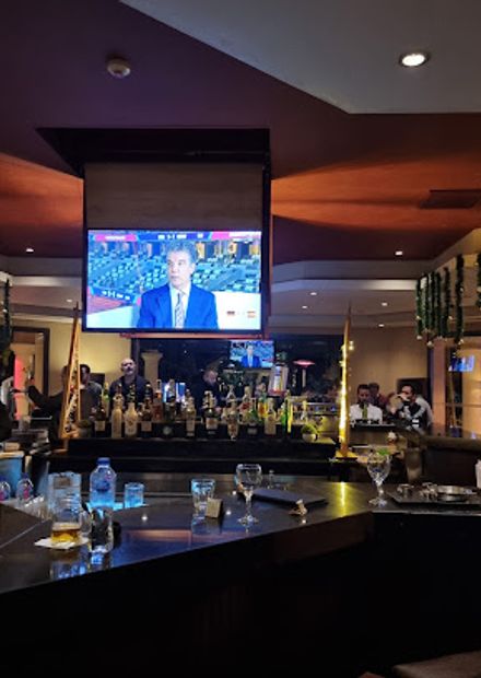 Dunes Bar & Restaurant