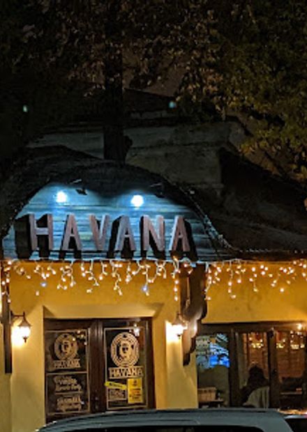 HavanaFocsani