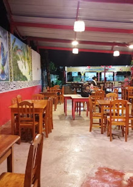 Restaurant Jean Pierre