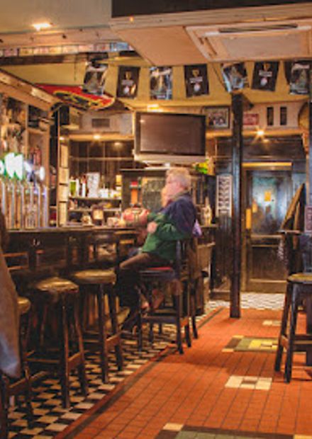 Paddy Mac's Pub