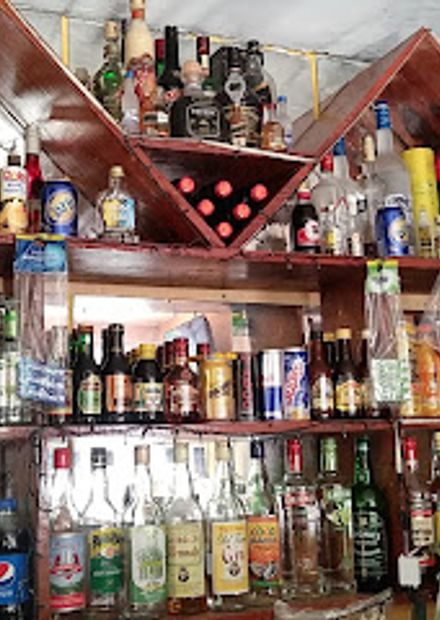Lavern' Taverns