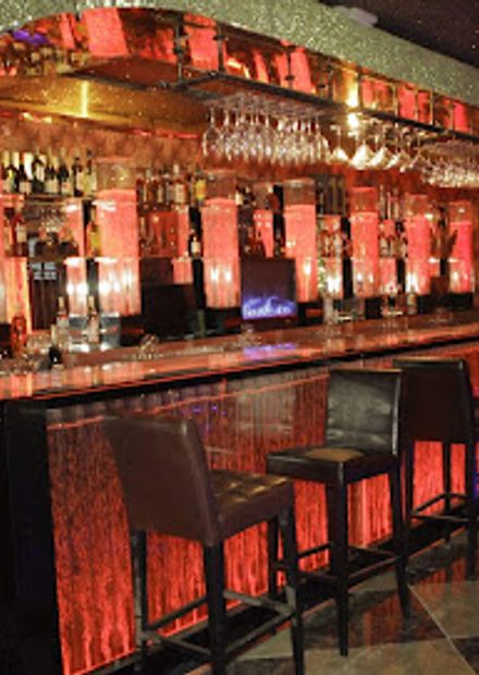 Jubilee Lounge