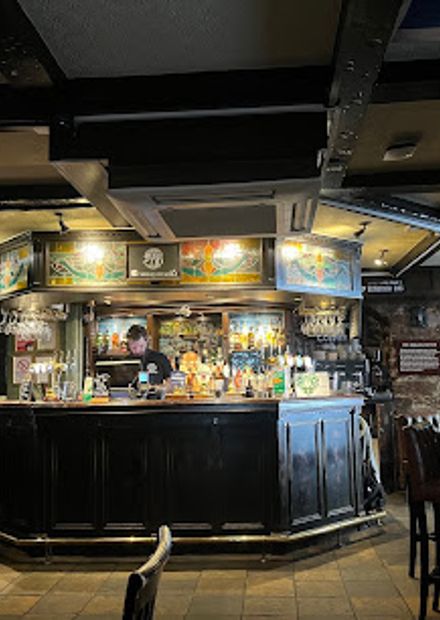 The World's End