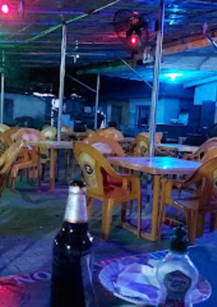 Angles Bar & Lounge