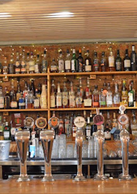 North Bar
