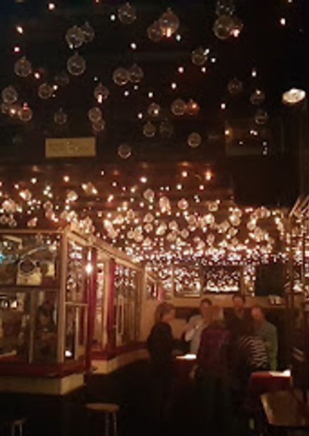 Lichtl Pub