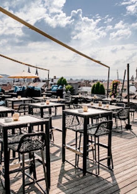 Sky Terrace