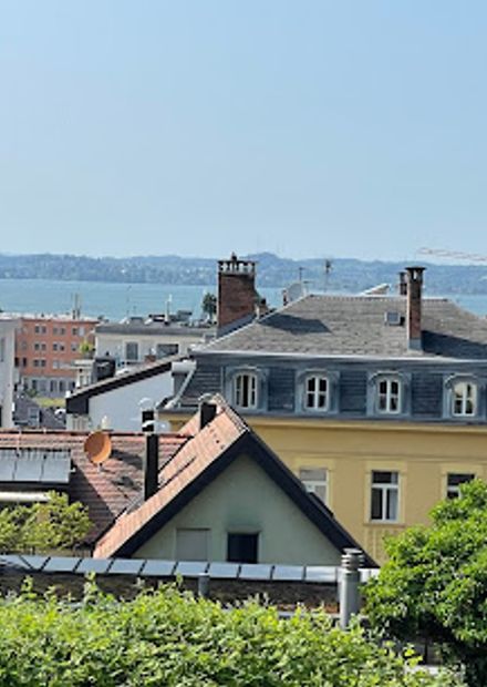 Unterm Turm