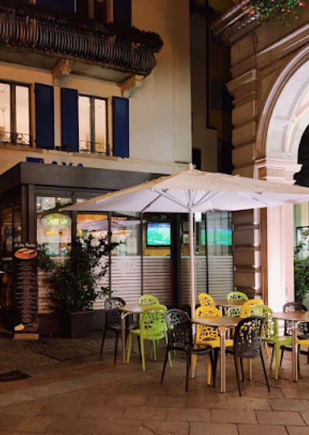 Caffè Caruso