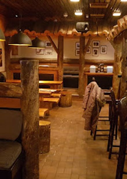 Pub Pisto