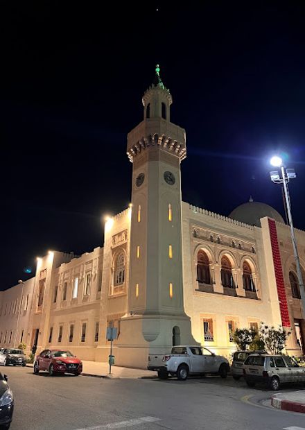 Café de Tunis