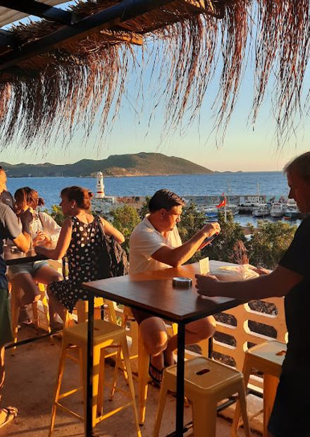 Loop Kaş