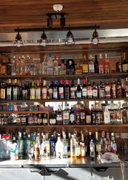 Tree Bar