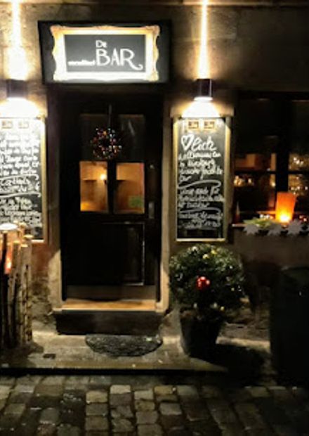 Die UnauffindBar - Nürnberg
