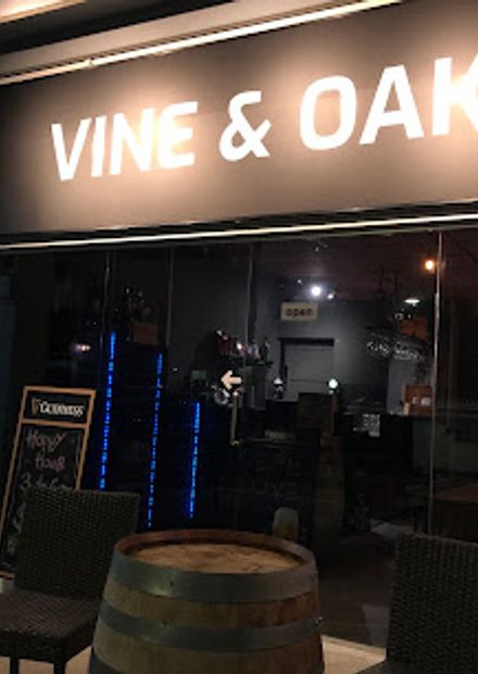 Vine & Oak
