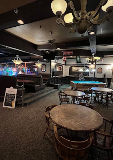 King's Head Tavern